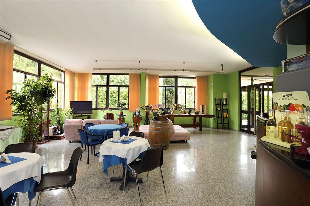 Aquamaris Hotel Sala Baganza Luaran gambar