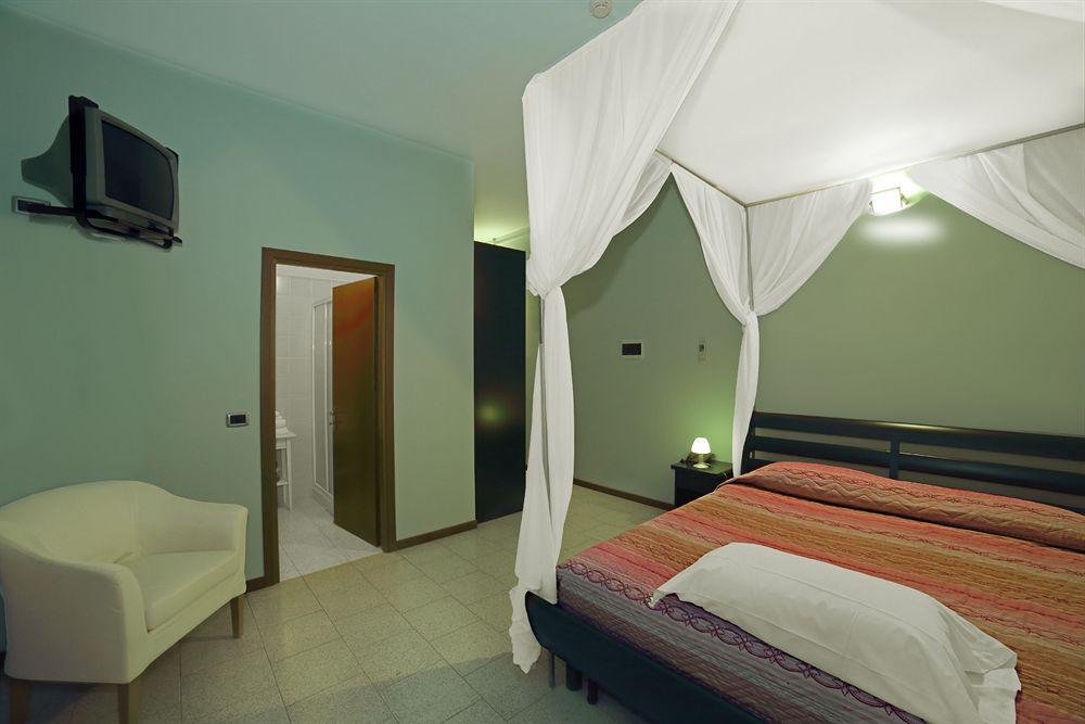 Aquamaris Hotel Sala Baganza Luaran gambar