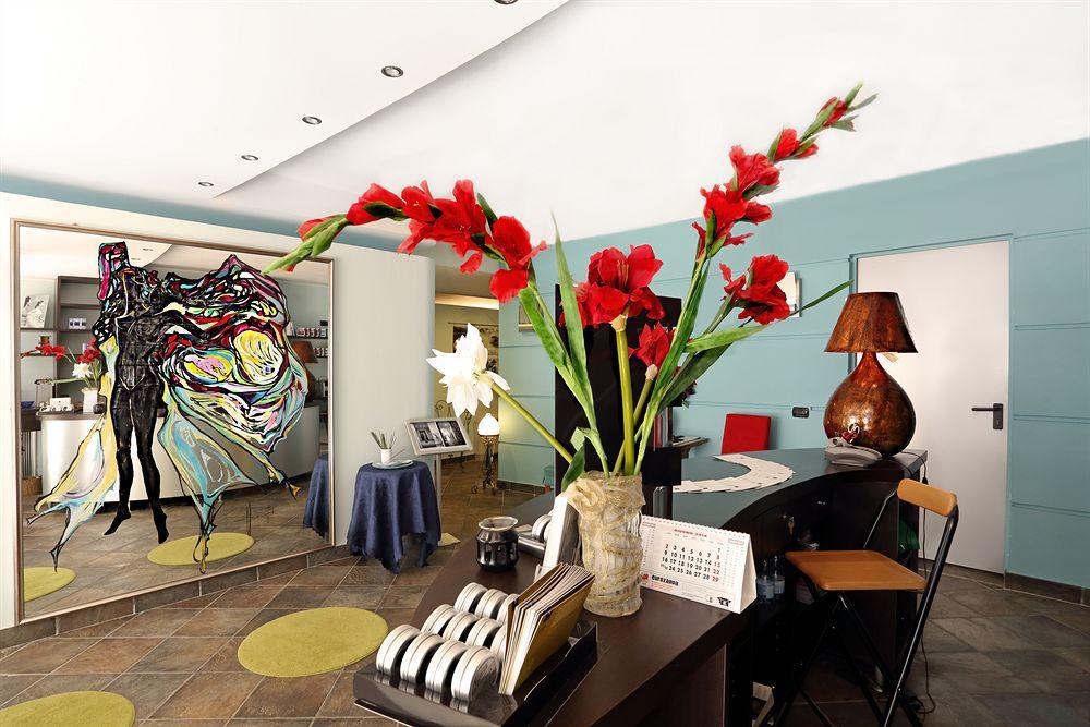 Aquamaris Hotel Sala Baganza Luaran gambar