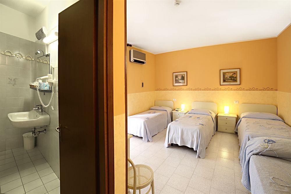Aquamaris Hotel Sala Baganza Luaran gambar