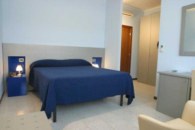 Aquamaris Hotel Sala Baganza Luaran gambar