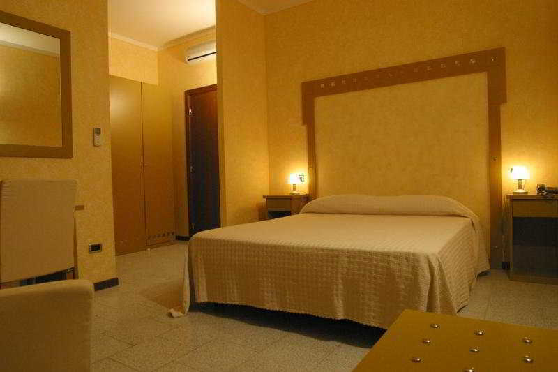 Aquamaris Hotel Sala Baganza Luaran gambar