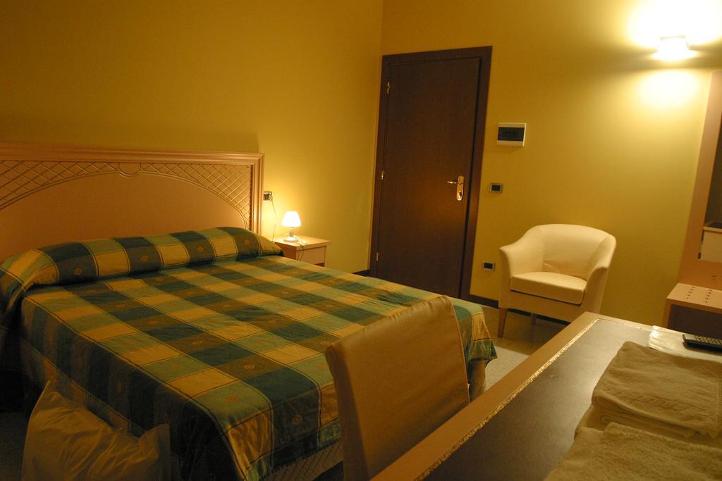 Aquamaris Hotel Sala Baganza Luaran gambar