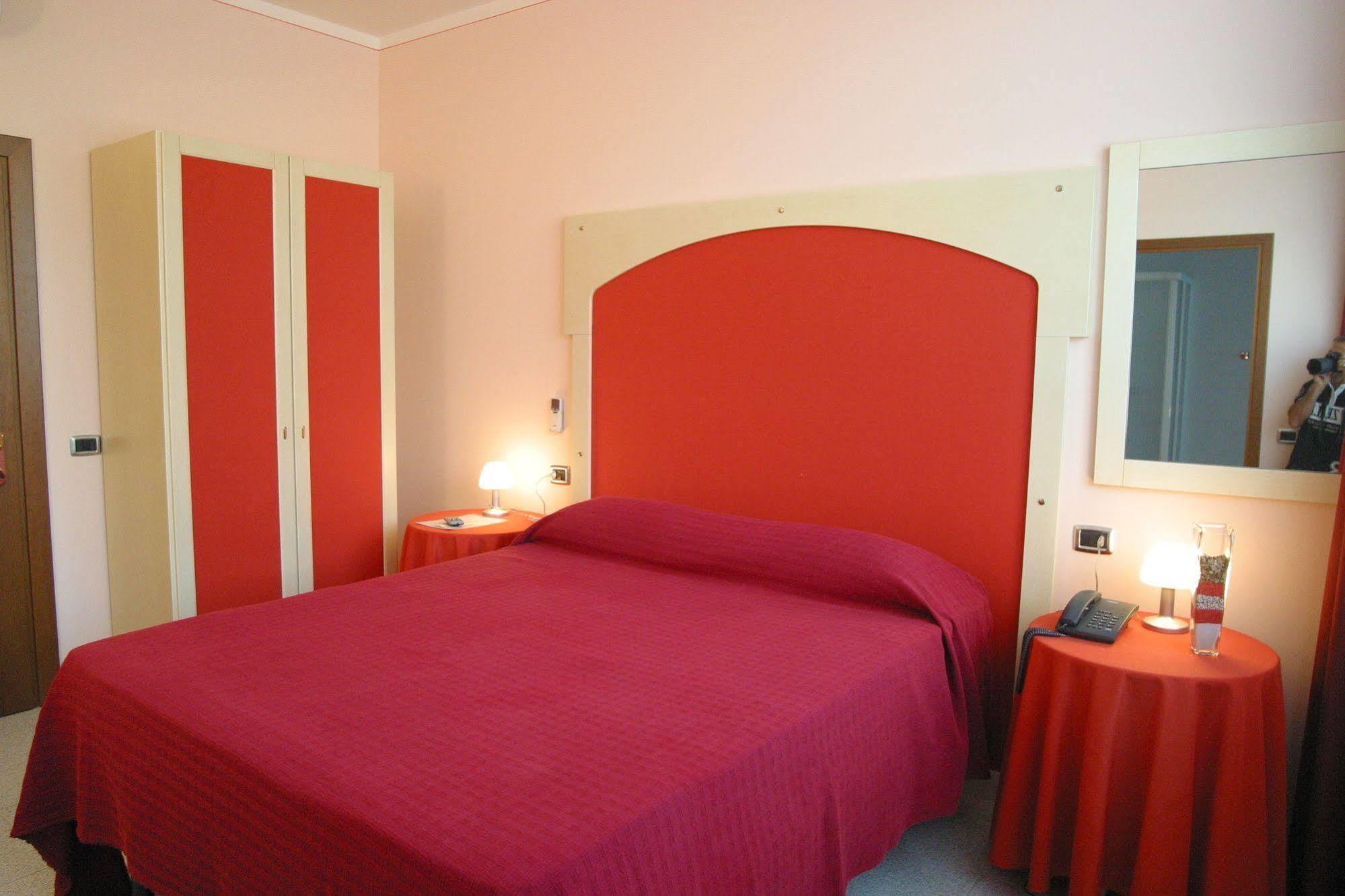 Aquamaris Hotel Sala Baganza Luaran gambar